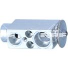 Expansionsventil, Klimaanlage EASY FIT 38489