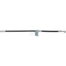 A.B.S. Bremsschlauch SL6249