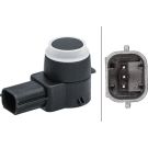 HELLA Sensor, Einparkhilfe 6PX 358 141-551
