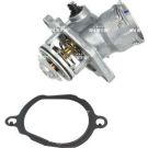 NRF Thermostat, Kühlmittel 725032 EASY FIT
