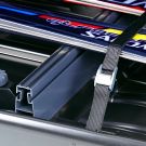 Thule Skihalter für Box XXL 694900 Thule Skihalter für Box XXL 694900