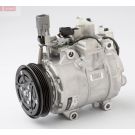 DENSO Kompressor DCP50126