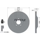 Bremsscheibe Vw T. Phaeton 3.2-6.0 4Motion 02-16 92177005 Bremsscheibe Vw T. Phaeton 3.2-6.0 4Motion 02-16 92177005