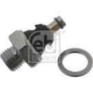 FEBI BILSTEIN Öldruckschalter 08675