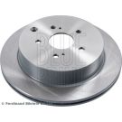 Bremsscheibe Suzuki T. Grand Vitara 2.0-3.2 4X4 05 ADK84336