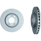 KAMOKA Bremsscheibe 103601