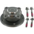 Radlagersatz VKBA 3681 Radlagersatz VKBA 3681