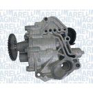 MAGNETI MARELLI Ölpumpe 351516000085