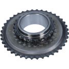 Original VAG Steuerrad Audi A4 3.0 Tfsi 08 06E109077N