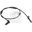 Sensor, Raddrehzahl 170692