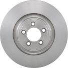 Bremsscheibe VA JAGUAR XJ,XF 08 0 986 479 754