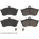 Bremsbelagsatz Mitsubishi P. Carisma 1.6/1.9Td 95-06 ADC44256