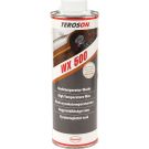 TEROSON WX 500,Weiss-Trans.1L Dose Unterbodenschutz Wachs 2074306