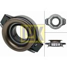 Ausrücklager NISSAN ALMERA TINO 2.2 dCi 03 500 0486 60