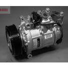 DENSO Kompressor DCP02016