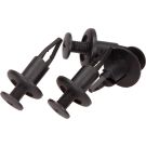 8,2-mm-Stoßstangen-Erweiterungsstecker / Toyota Land Cruiser 96-07 (10 Stück) B19739