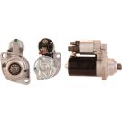 311.073.102 12V.Starter AUDI A3 1.6 97-01 311073102