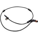 KAMOKA Sensor, Raddrehzahl 1060716