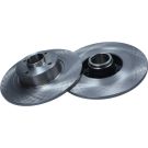 Maxgear Bremsscheibe Renault T. Scenic 03- Ohne Lager 19-1279