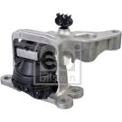 Lagerung, Motor 177029
