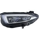 SCHEINWERFER L HELLA MERCEDES CLS C257 17 1EX 015 619-711
