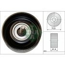 Umlenk-/Führungsrolle, Keilrippenriemen 532 0614 10