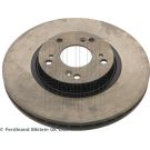 Bremsscheibe Honda P. Accord 2.0-2.4 03-08 ADH24377