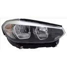 Scheinwerfer L LED/H7 +MOT +TGFL 20-16556-06-9 Scheinwerfer L LED/H7 +MOT +TGFL 20-16556-06-9