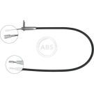 A.B.S. Handbremsseil Seilzug Festellbremse K19618