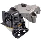 Lagerung, Motor Renault Kangoo/Citan 108/109/111Cdi 12 45862