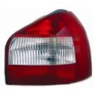 TYC Heckleuchte 11-0463-01-2