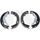Handbremsbacken Hyundai Getz 05 2734793