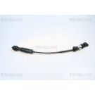 Kupplungsseil Peugeot 306 2.0 97-02 8140 28255