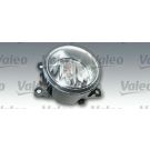 Nebelscheinwerfer Links H11 VALEO PQ NISSAN NAVARA 10,04 FOGSTAR 44551