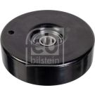 FEBI BILSTEIN Spannrolle 07021
