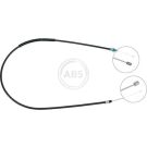 A.B.S. Handbremsseil Seilzug Festellbremse K10308