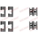 391-1091 Montagesatz f.Bremsklötze 109-1091
