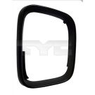 ABDECKRING SPIEGEL R SCHWARZ 337-0263-2