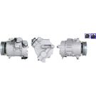 Kompressor (Tausch) Ford Tourneo 2.0 TDCi 15 700511140