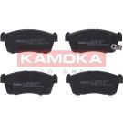 KAMOKA Bremsbelagsatz, Scheibenbremse JQ1013064
