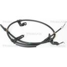 Seilzug, Feststellbremse Hyundai T. Tucson 2.0 04-10 Le 8140 43123