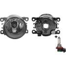 VAN WEZEL Nebelscheinwerfer 4327999V