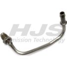 Druckleitung DPF 92 10 3126