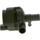 Pumpe + Gummihalter 0 392 023 044