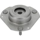 MONROE Stützlager 1Stk. VA FORD Fiesta 08 MOUNTING KIT MK317