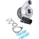 KAMOKA Turbolader 8600030