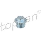 TOPRAN Stecker 107500