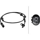 HELLA Sensor, Raddrehzahl 6PU 230 048-181