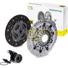 Kupplungssatz OPEL CORSA C 1.0 03 LuK RepSet Pro 620 3114 33