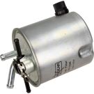 Kraftstofffilter Nissan Qashqai 26-0781
